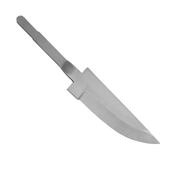 Knivklinge Rustfast Linå KR05 - 86 mm