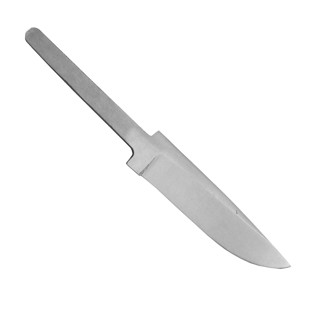 Knivklinge Rustfast Linå KR06 - 70 mm