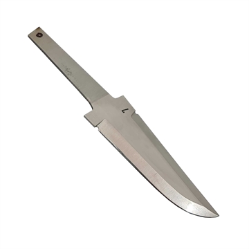 Knivklinge Lisby RWL - 100 mm