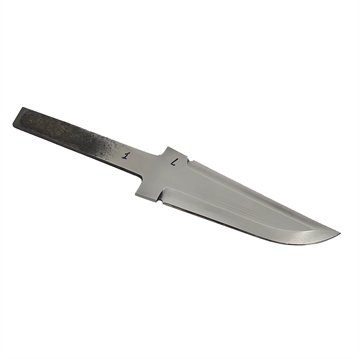 Knivklinge Lisby D2 - 100 mm