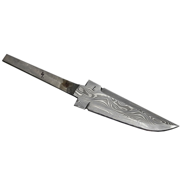 Knivklinge Damaceret Lisby
