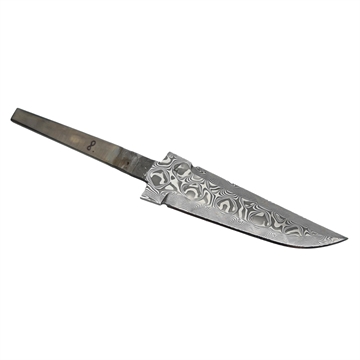Knivklinge Damaceret Lisby