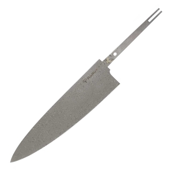 Køkkenkniv Raffir Small Chef - 180 mm