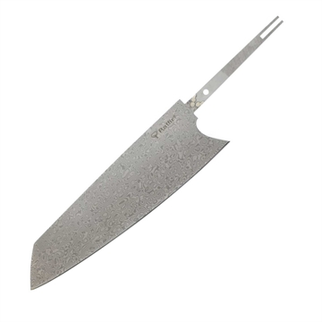 Køkkenkniv Raffir Chopper - 180 mm