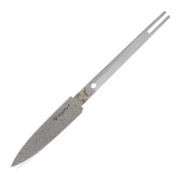 Køkkenkniv Raffir Urte - 75 mm