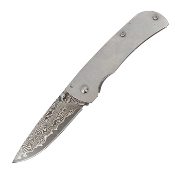 Foldekniv Byggesæt - Raffir Cloud