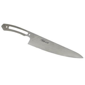 Køkkenkniv Hocho Fuldtang Damask - Chef 