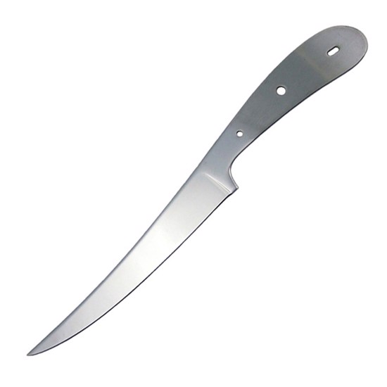 Køkkenkniv Filet SS - 150 mm