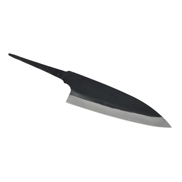 Knivklinge Yoshida Santoku - 155 mm