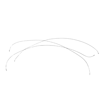 Streng til osteskærer - 3 stk