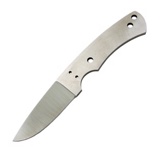 Fuldtang kniv P51 - 76 mm