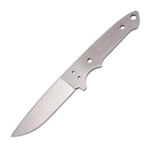 Fuldtang kniv Idaho - 85 mm