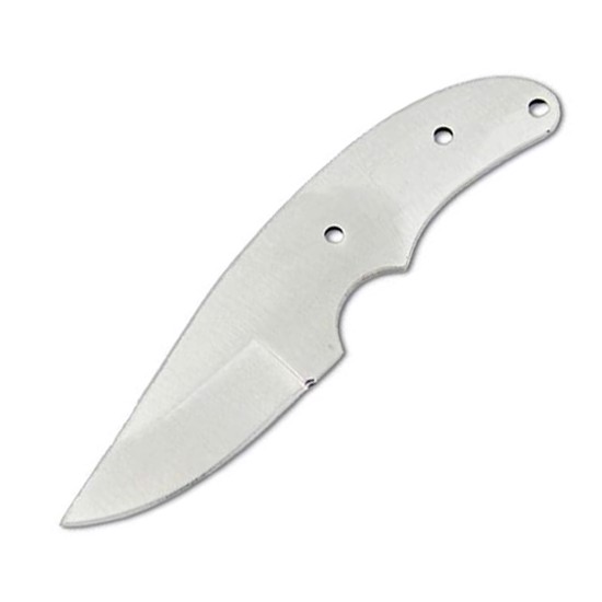 Fuldtang kniv Dolphin - 90 mm