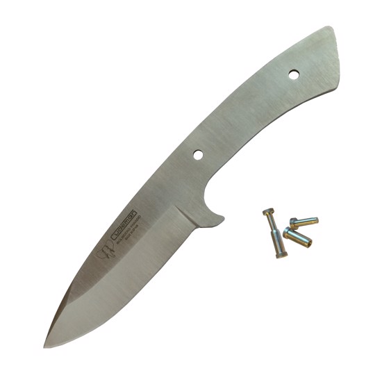 Fuldtang klinge Cudeman m nitter- 102 mm