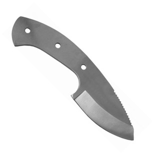 Fuldtang klinge Radical Skinner - 85 mm