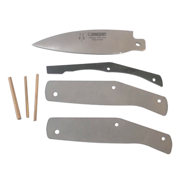 Foldekniv Cudeman 445L