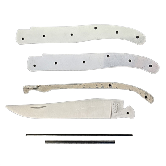 Foldeknivsæt - Laguiole