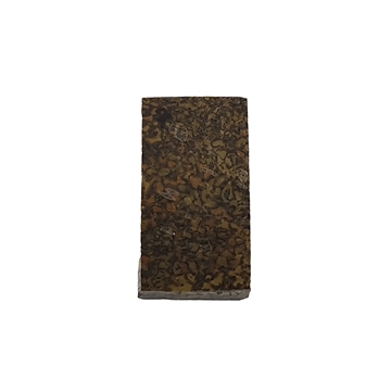 Dinosaurus knogle 6,0 mm - Stabiliseret