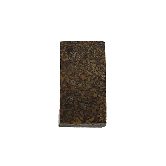 Dinosaurus knogle 6,0 mm - Stabiliseret