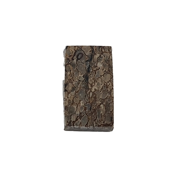 Dinosaurus knogle 6,0 mm - Stabiliseret