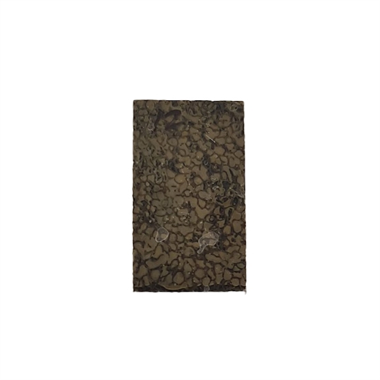 Dinosaurus knogle 6,0 mm - Stabiliseret