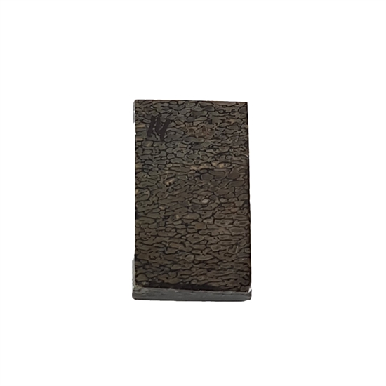 Dinosaurus knogle 6,0 mm - Stabiliseret
