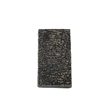 Dinosaurus knogle 6,0 mm - Stabiliseret