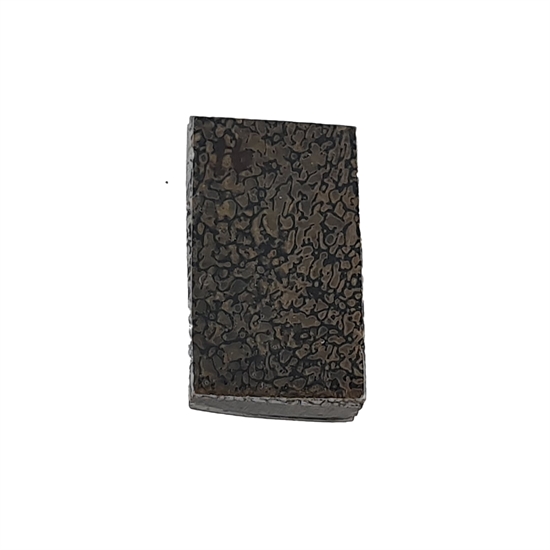 Dinosaurus knogle 6,0 mm - Stabiliseret