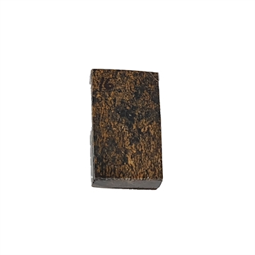 Dinosaurus knogle 10,0 mm - Stabiliseret