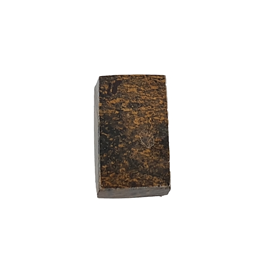 Dinosaurus knogle 10,0 mm - Stabiliseret