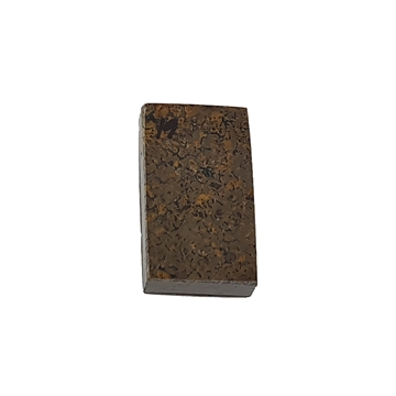 Dinosaurus knogle 10,0 mm - Stabiliseret