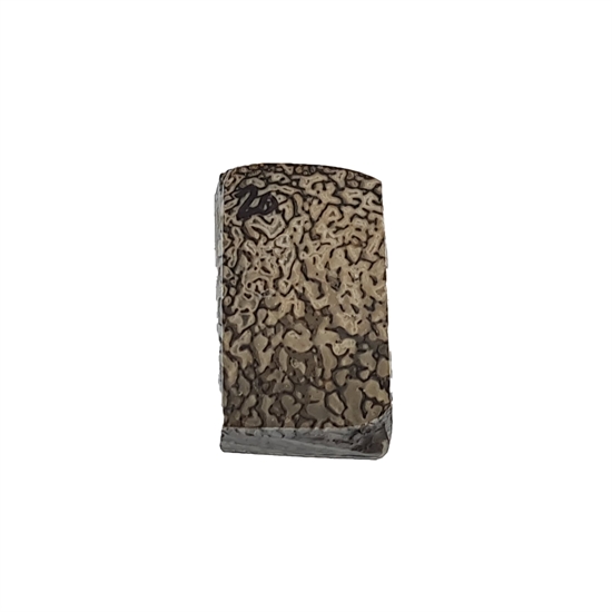Dinosaurus knogle 10,0 mm - Stabiliseret