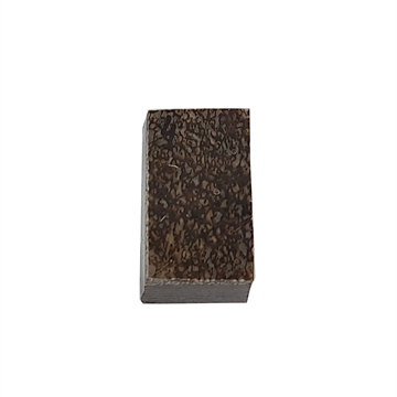 Dinosaurus knogle 15,0 mm - Stabiliseret