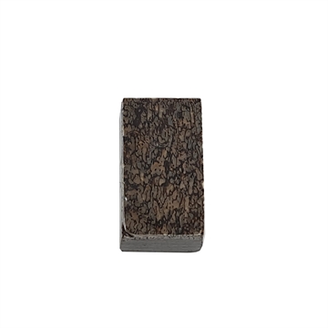 Dinosaurus knogle 15,0 mm - Stabiliseret