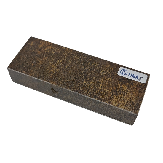 Dinosaurus knogle Stabiliseret - 23x40x120mm