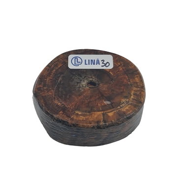 Mammut Stødtand - Stabiliseret