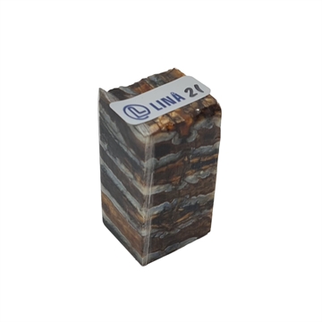 Mammut Kindtand - 20 mm