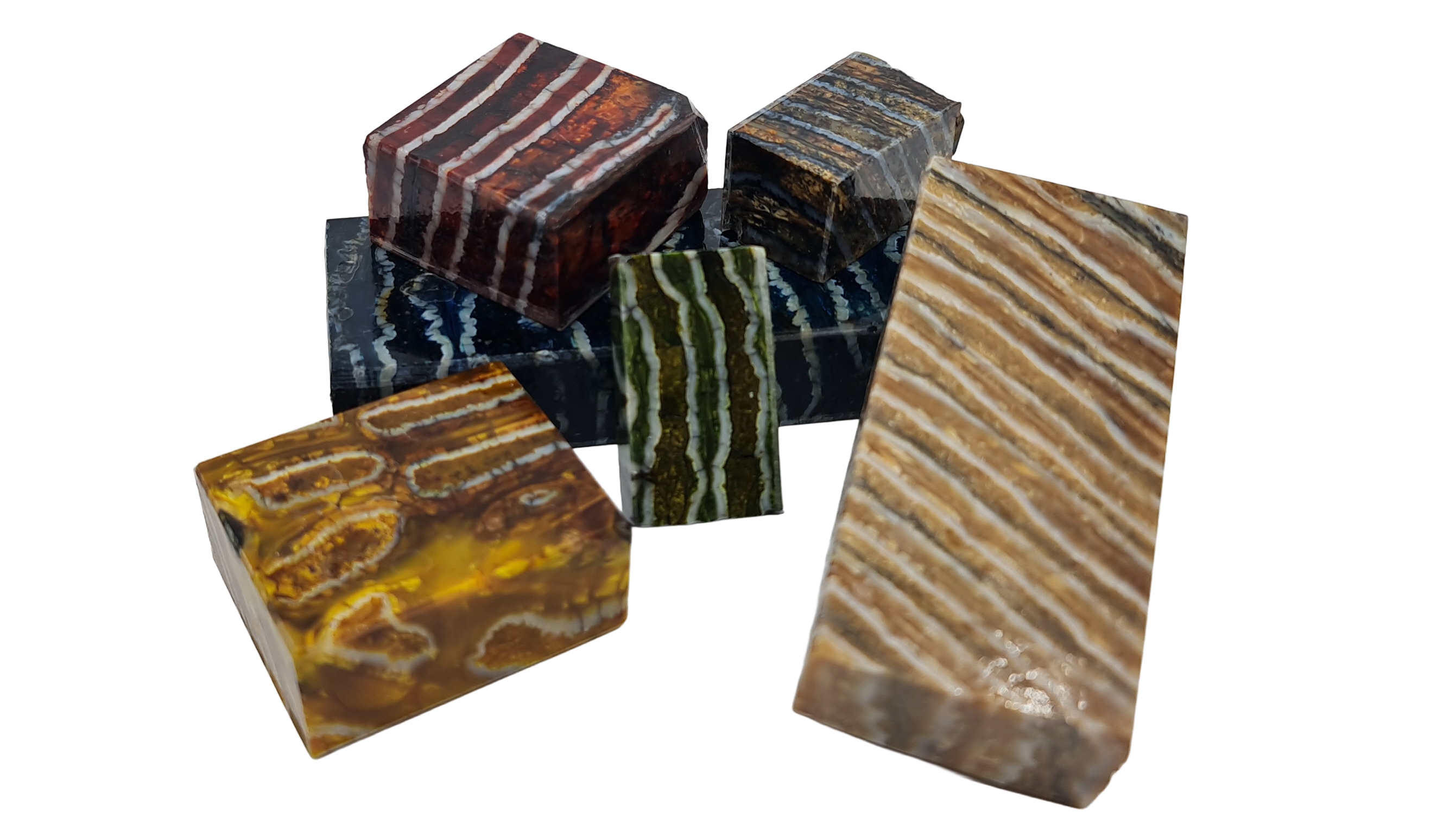 Mammut Molar - Kindtand