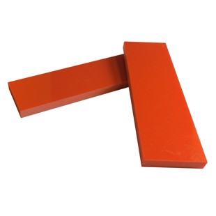 G-10 Orange - 6,5x40x120 mm