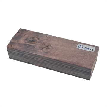 Knivskæfte - Stabiliseret Poppel