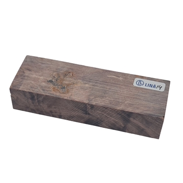 Knivskæfte - Stabiliseret Poppel