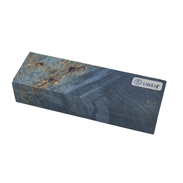 Knivskæfte - Stabiliseret Poppel