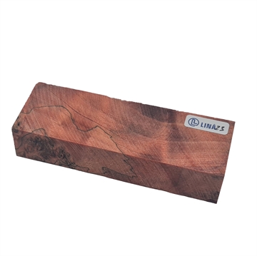 Knivskæfte - Stabiliseret Poppel