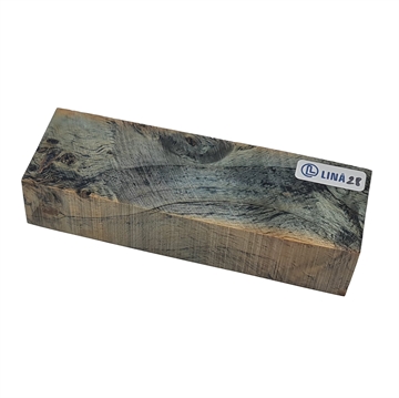 Knivskæfte - Stabiliseret Poppel