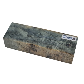 Knivskæfte - Stabiliseret Poppel