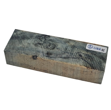 Knivskæfte - Stabiliseret Poppel