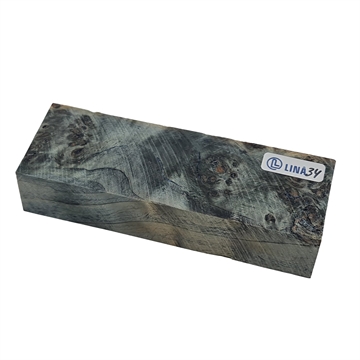 Knivskæfte - Stabiliseret Poppel