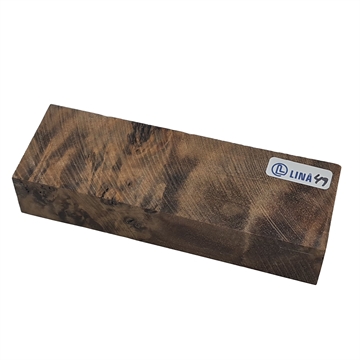 Knivskæfte - Stabiliseret Poppel