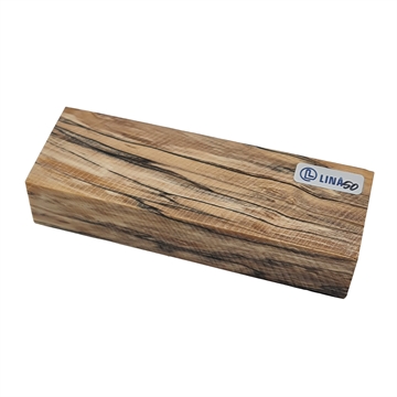 Knivskæfte - Stabiliseret Anløbet Bøg