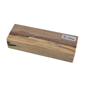 Knivskæfte - Stabiliseret Anløbet Bøg